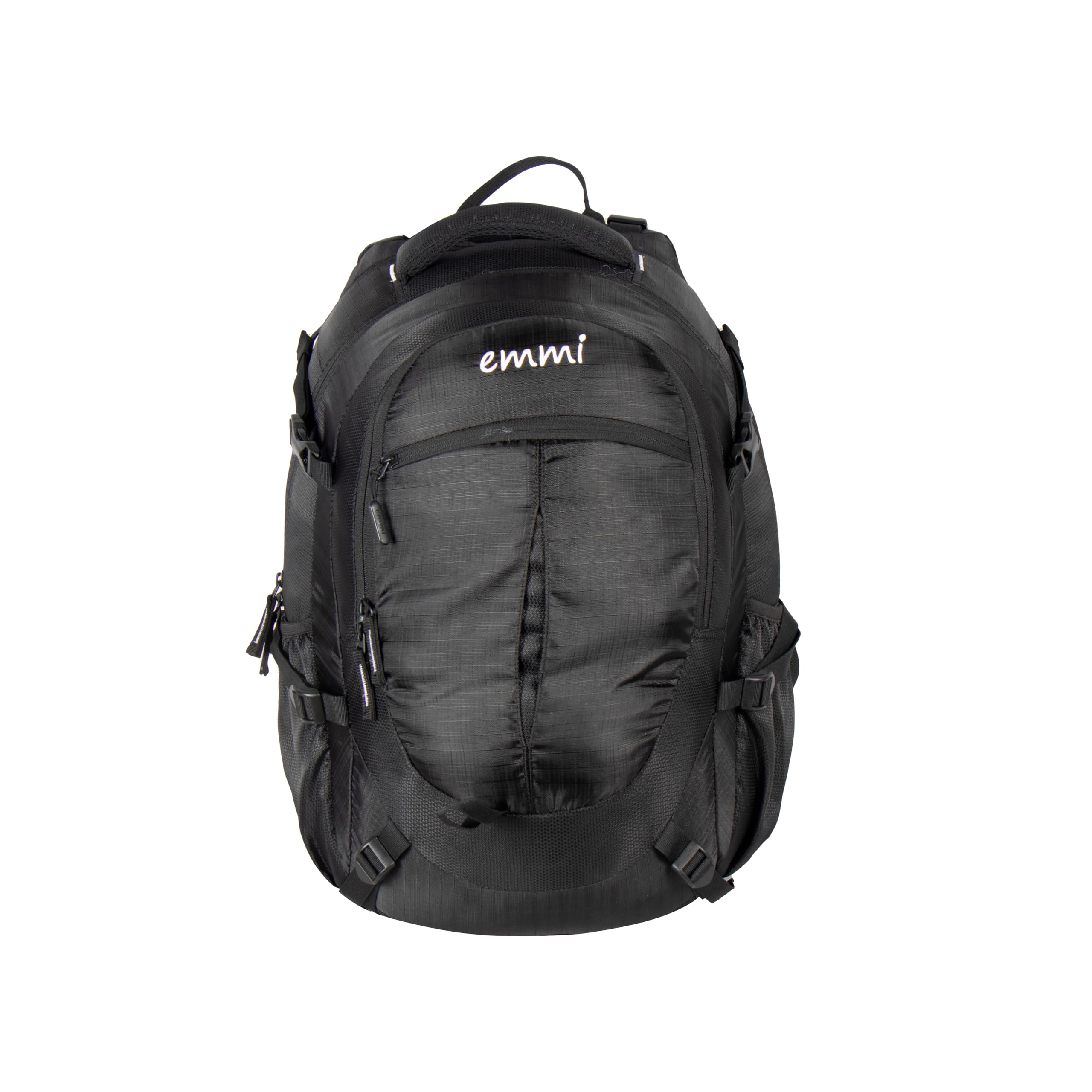 Turf Backpack for Men and Women 48 L | Travel Bags for Camping and Hiking | Lightweight Outdoor Backpack With Water Bottle Holder |Stylish and Adjustable Travel Rucksacks | 18 Months Warranty-image-16