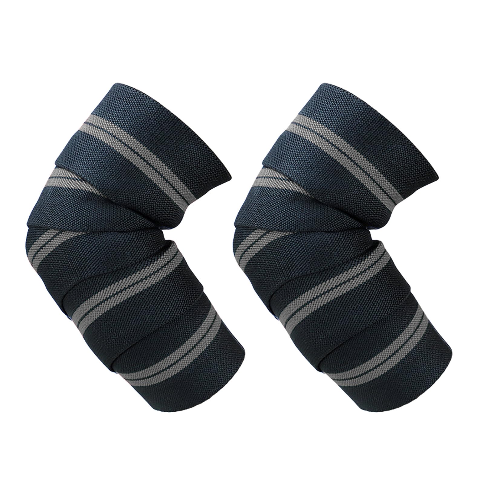 MEIBAOGE Elbow Sleeves Weightlifting Elbow Sleeve,Adjustable Elbow Wraps Weightlifting Supportive Elbow Strap Brace