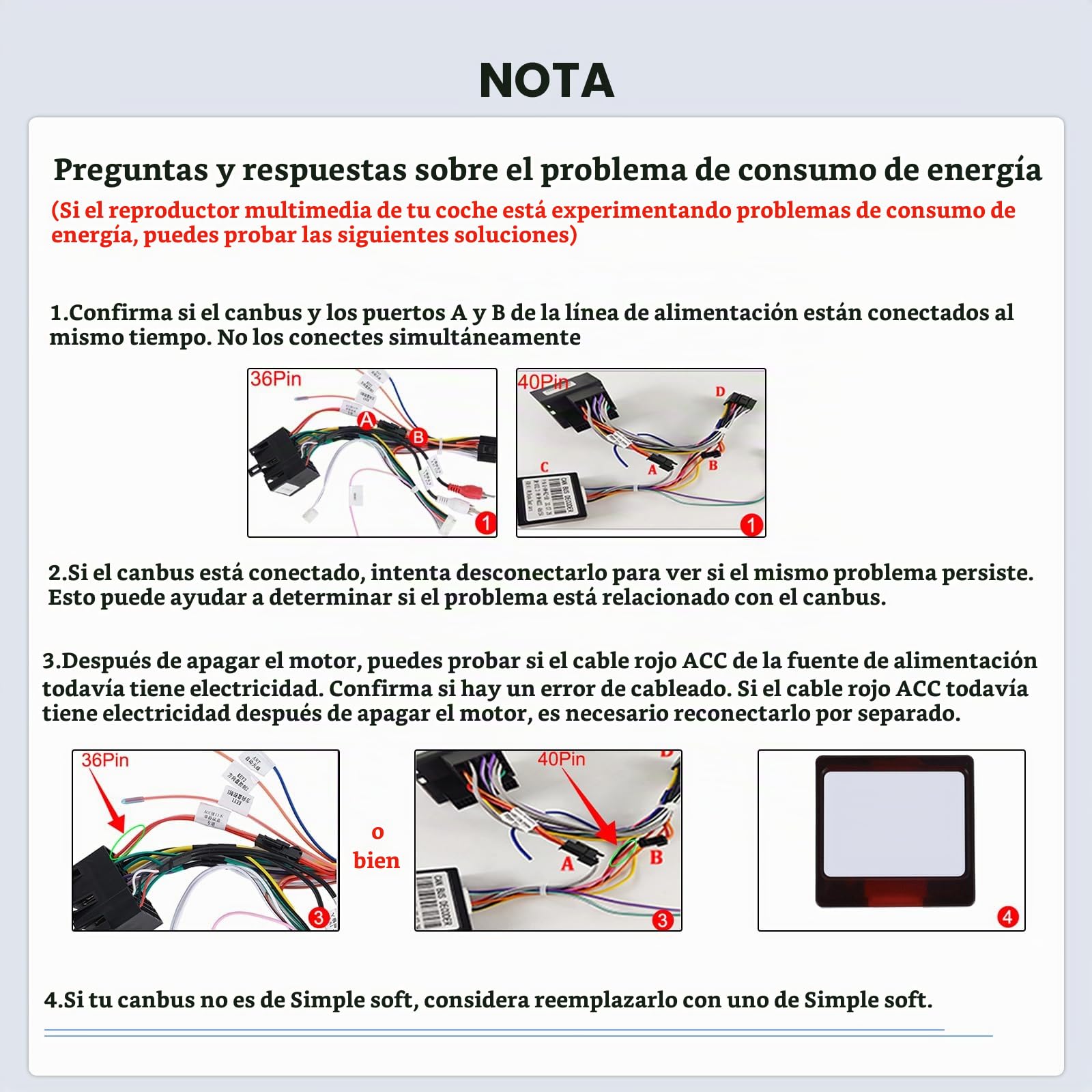 Autorradio para VW Golf 5 6 Passat Polo Tiguan Touran Caddy Skoda Seat