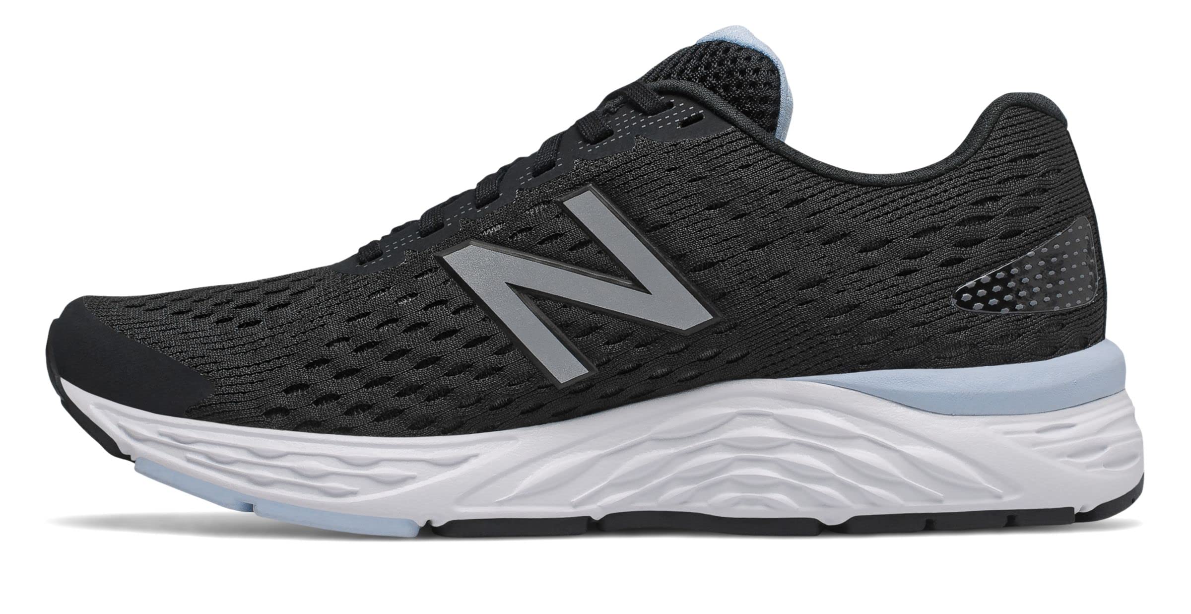 New BalanceWomen's 680 V6 Running Shoe