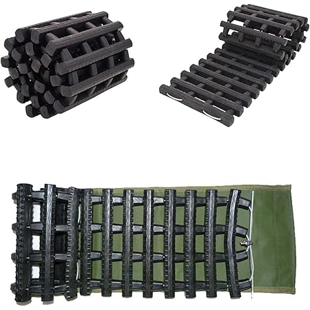 Amazon スタック 脱出 脱出用ラダー 折り畳み式 緊急時ラダー ラダー スノーヘルパー スタックラダー 雪道脱出アイテム 雪路 砂路 泥道 悪路に似合う 80cm タイヤチェーン 車 バイク Amazon スタック 脱出 脱出用ラダー 折り畳み式 緊急時ラダー ラダー スノーヘルパー スタックラダー 雪道脱出アイテム 雪路 砂路 泥道 悪路に似合う 80cm タイヤチェーン 車 バイク