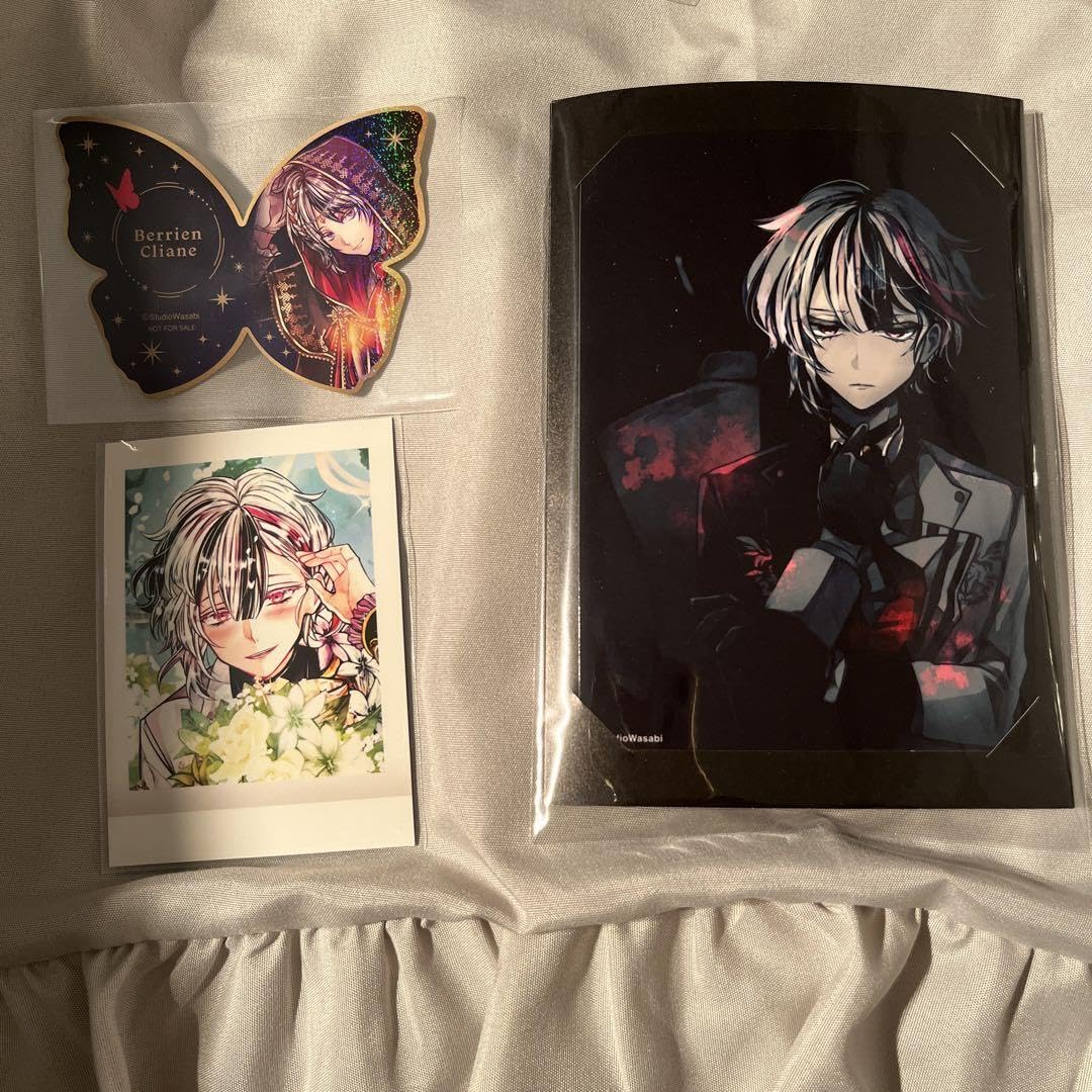 あくねこ ベリアン パシャこれ 夜枠 あくねこ ベリアン パシャこれ 夜枠 あくねこ ベリアン バトコレ