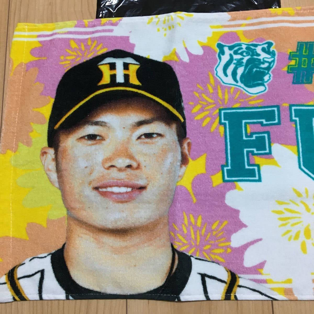 Amazon.co.jp: 阪神タイガースTORACO DAY トラコデイ限定デザイン 選手
