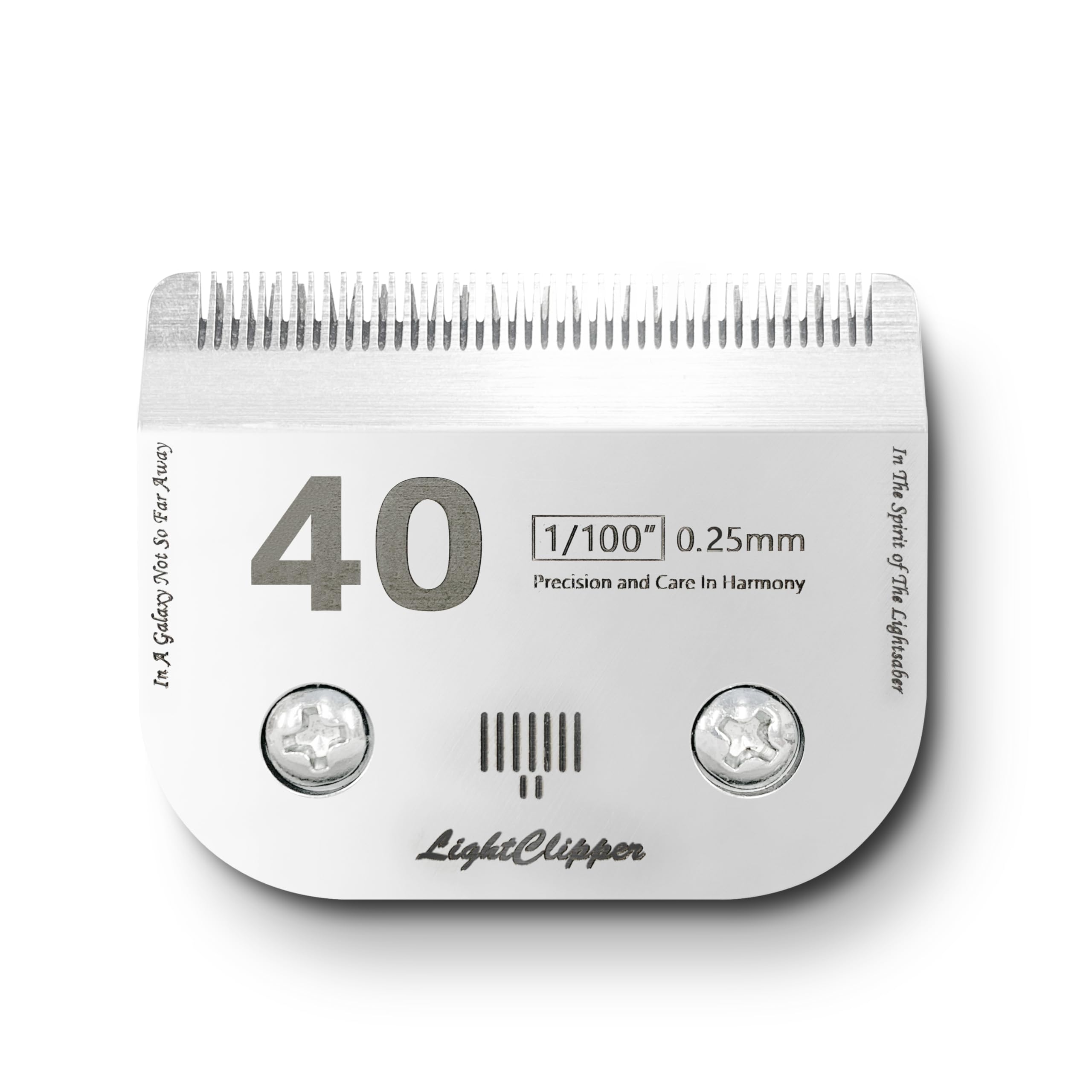 Ceramic Dog Clipper Blade - Size 30 -9 Ceramic Dog Clipper Blade - Size 30 -9