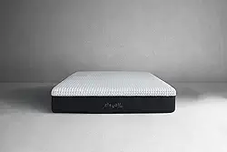 Colchão Zissou Blue G3 (King)