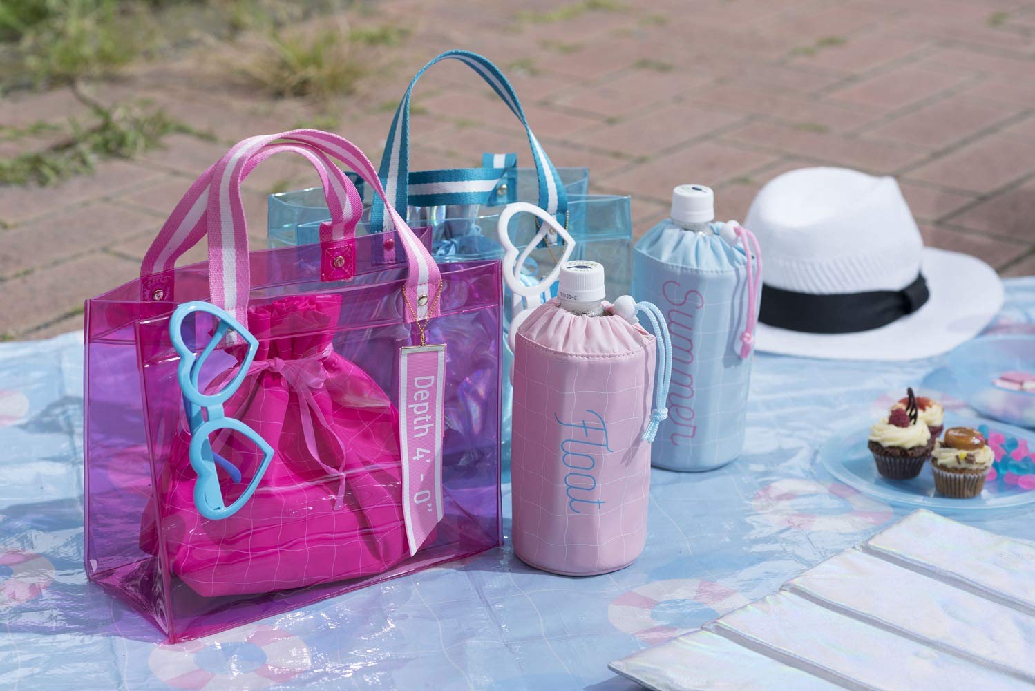 Amazon｜アサヒ興洋 ボトルカバー ペットボトルホルダー 500ml