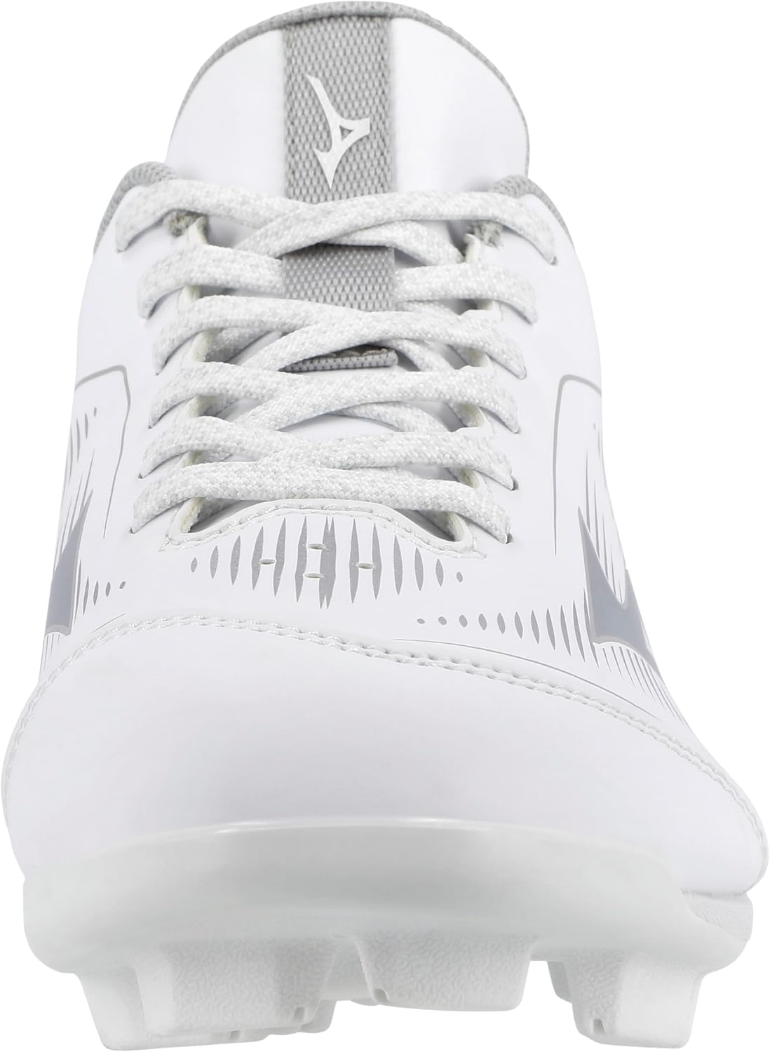 Mizuno Women's Cushionrevo Finch TPU Spike