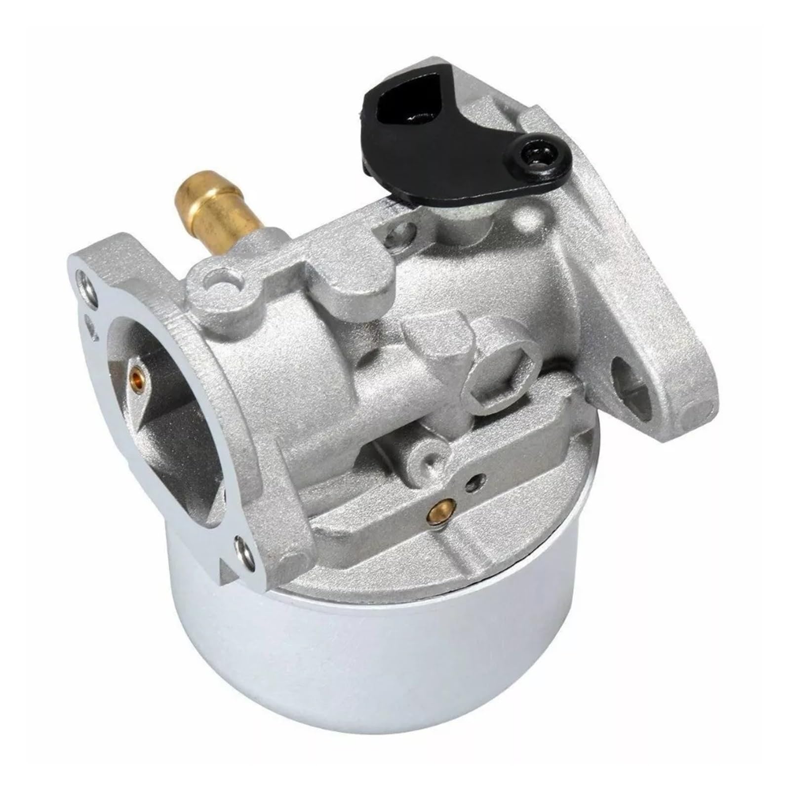 Carburateur Briggs et Stratton 128887 contre fuite d'essence et ratés moteur thermique