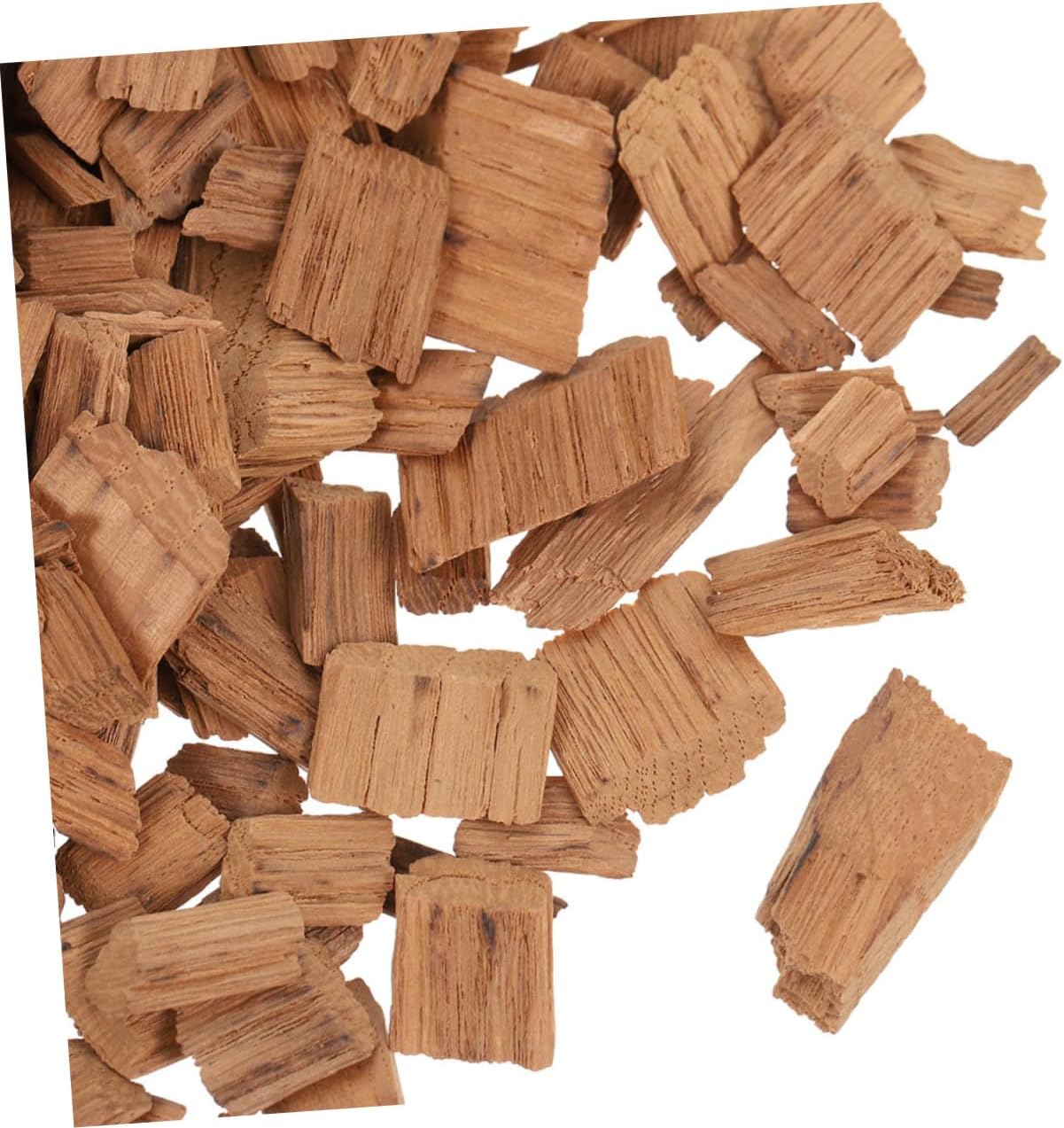 Oak Chips for Whiskey Aging Wine Making Toasted French Oak Chips Home Brewing Accessory Diy Winemaking Supplies