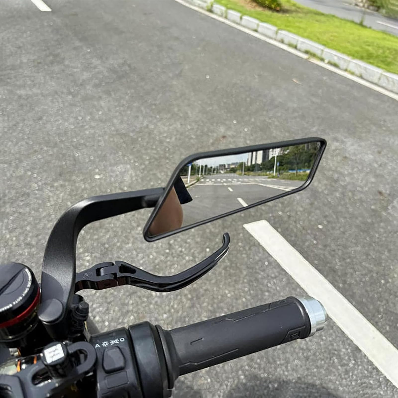 Rétroviseurs Moto pour Yamaha FJR1300A 2015-2020