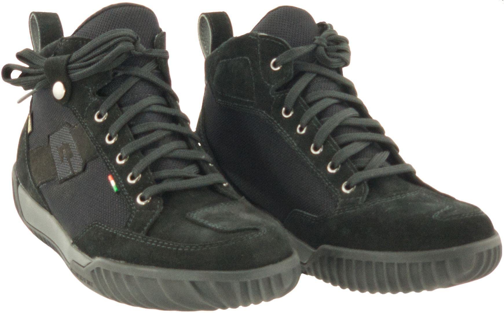 Gaerne Razor Gore-Tex Buty motocyklowe, czarny, 38
