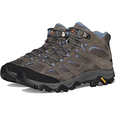 Merrell Moab 3 Mid Waterproof