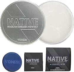vonixx NATIVE PASTE WAX 100ML