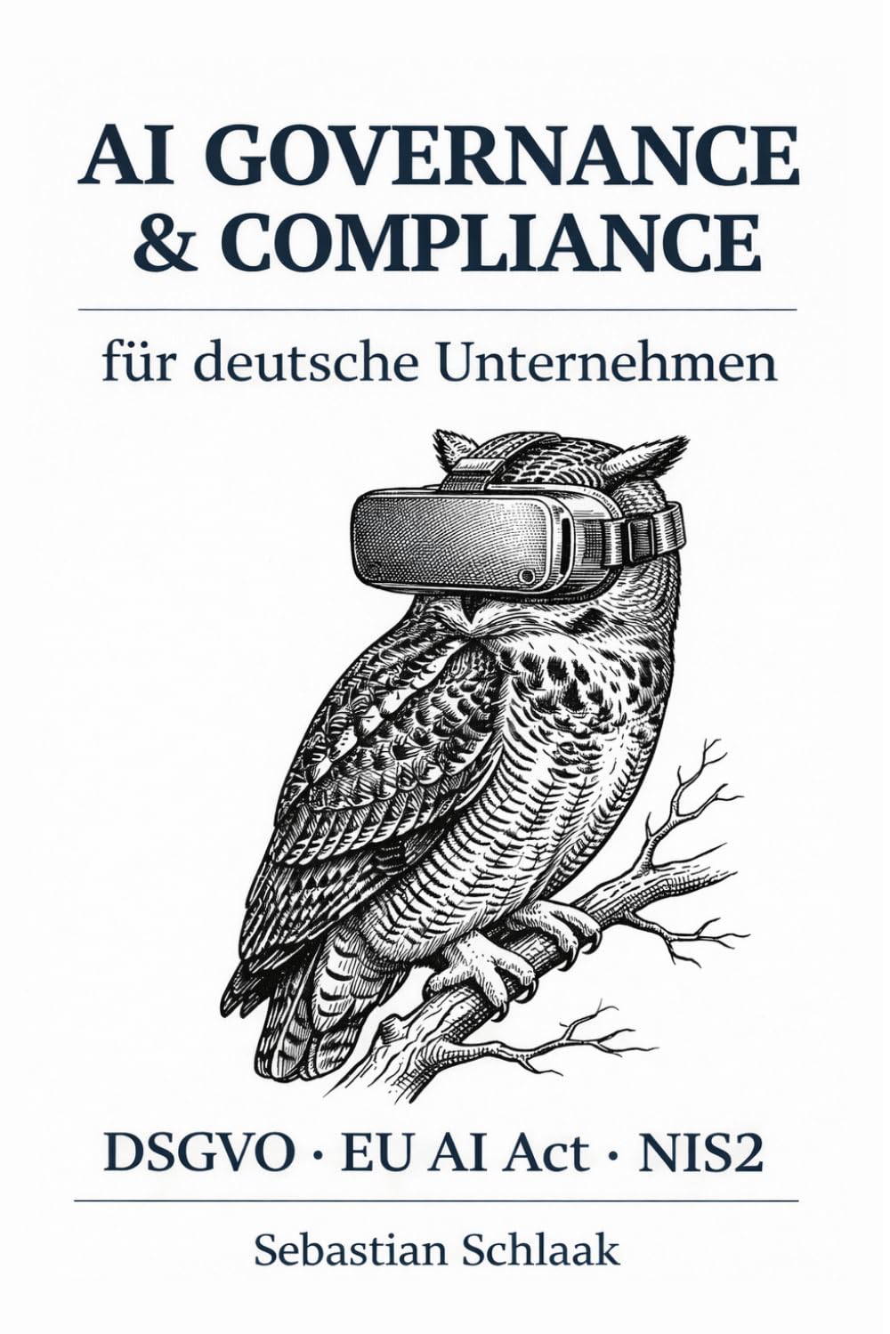 AI Governance & Compliance: für deutsche Unternehmen
