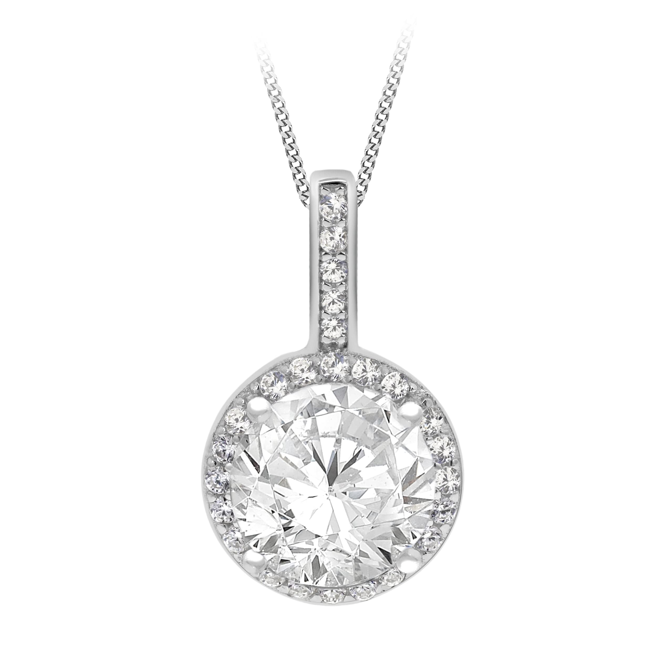 Tuscany Silver