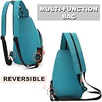 Sac à dos pour hommes Sac à dossier pour hommes Femmes Sac à sac pour la journée de randonnée sac à dos multi-usages pour le corps