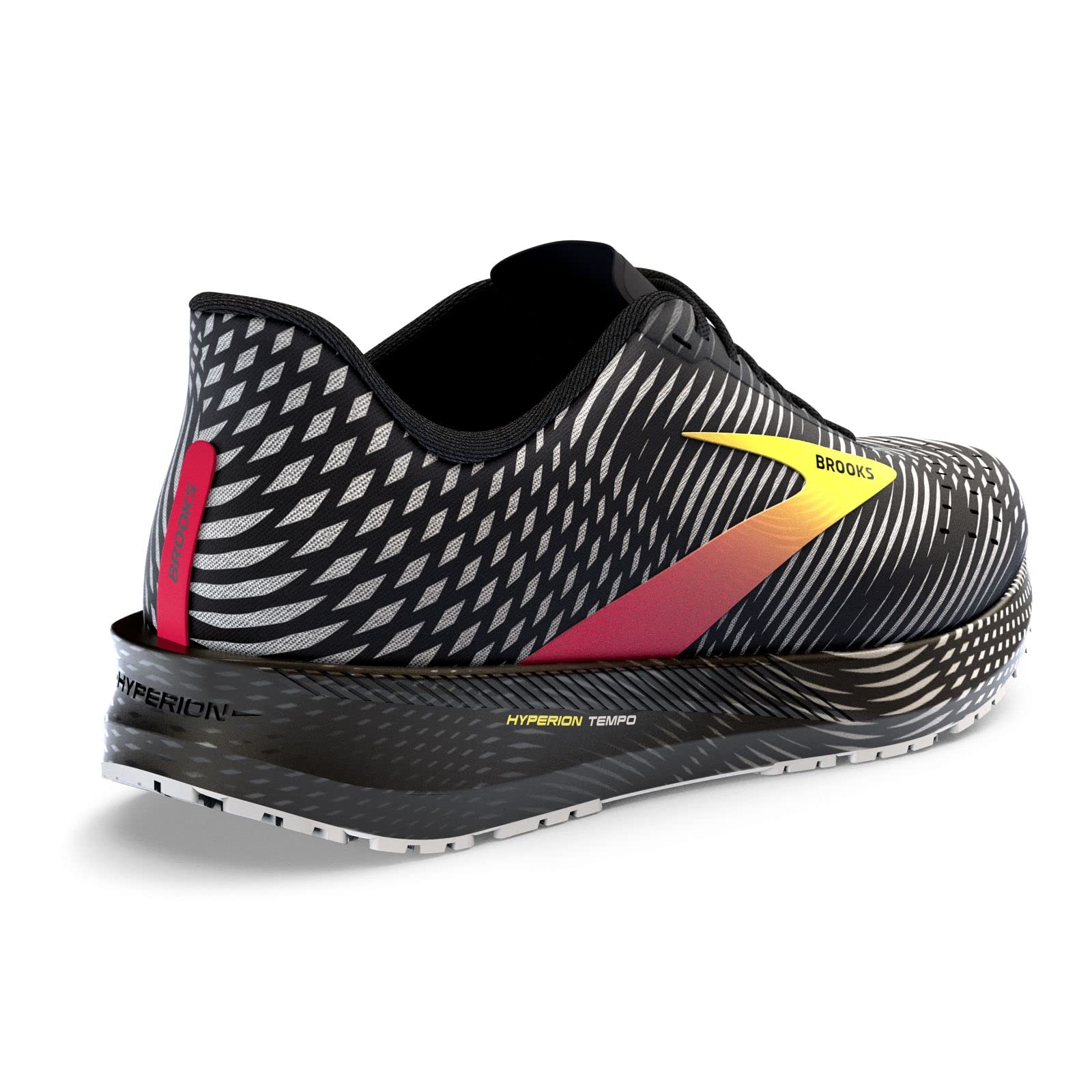 Brooks Hyperion Tempo Herren-Laufschuhe
