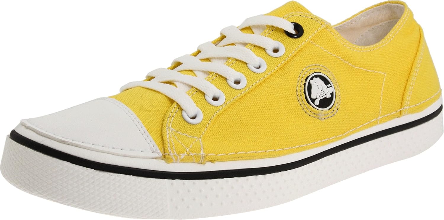 Crocs Men's Hover Lace-Up Sneaker