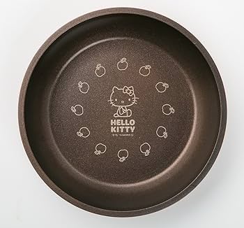 新品　スケーター　ハローキティ　取っ手が外れる　鍋＆フライパン　20cm Amazon｜スケーター(Skater) 取っ手が外れる 鍋 20cm フライパン