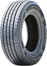 Aplus Performax LTR Commercial Van 235/65R16C 121/119R E Light Truck Tire