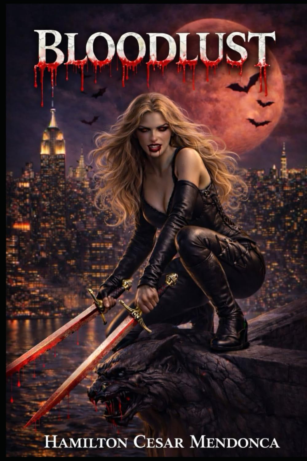 Bloodlust