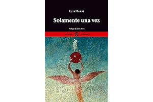 Solamente una vez: Una novela que te cautivará
