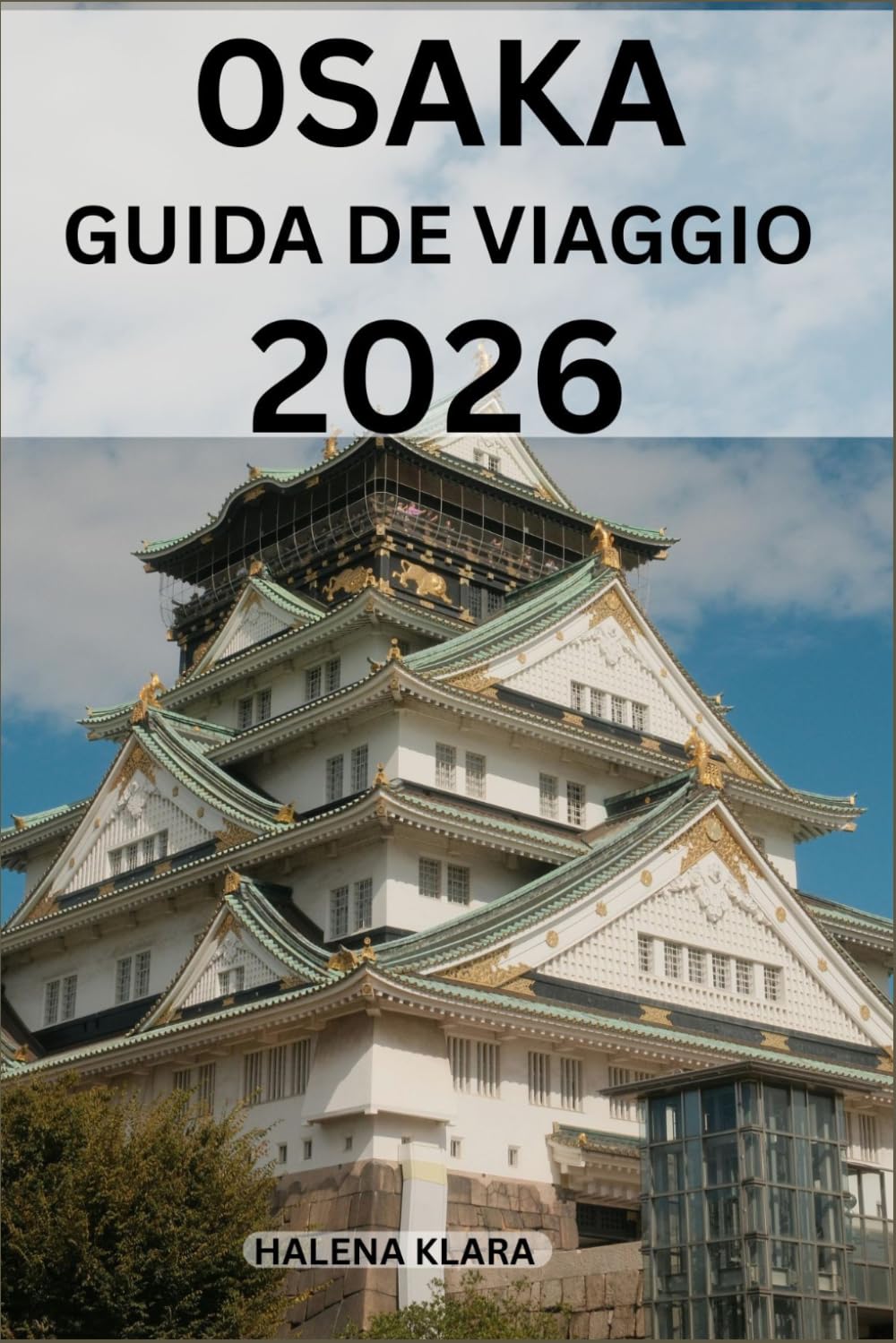 OSAKA GUIDE DE VOYAGE 2026: Promenades de quartier, escapades pittoresques, attractions familiales, rues commerçantes, expériences saisonnières