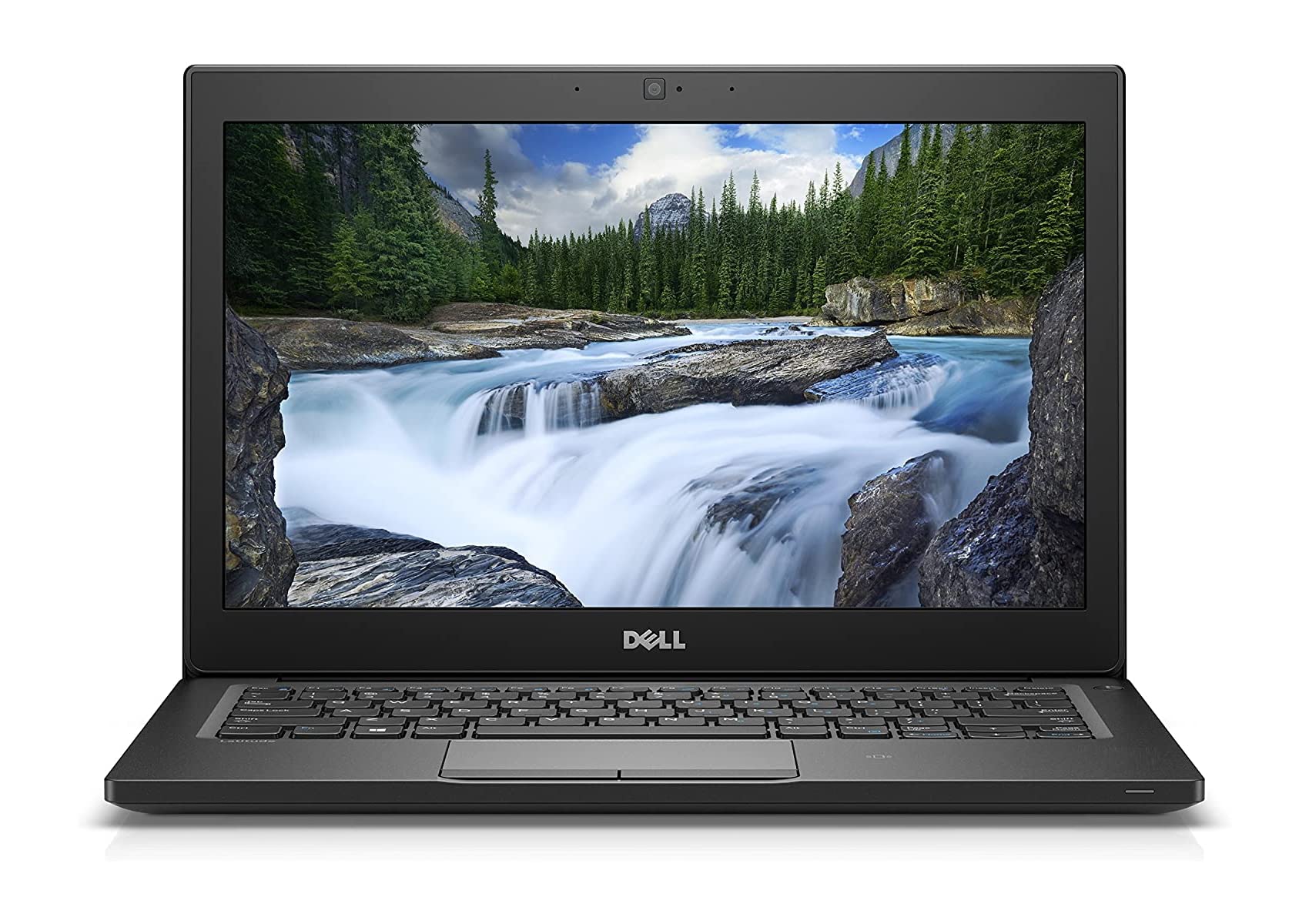 DELL Latitude 7290 12.5" HD, Core i5-8350U 1.7GHz, 8GB RAM, 256GB Solid State Drive, Windows 11 Pro 
