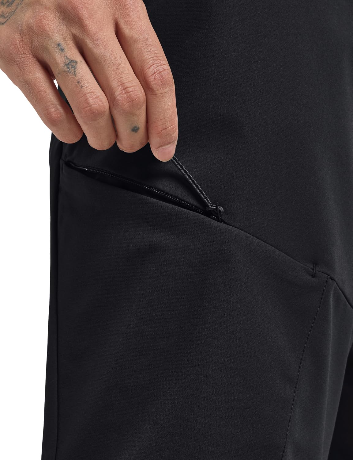 Jack Wolfskin Pico Trail Shorts W - Szorty turystyczne Kobiety