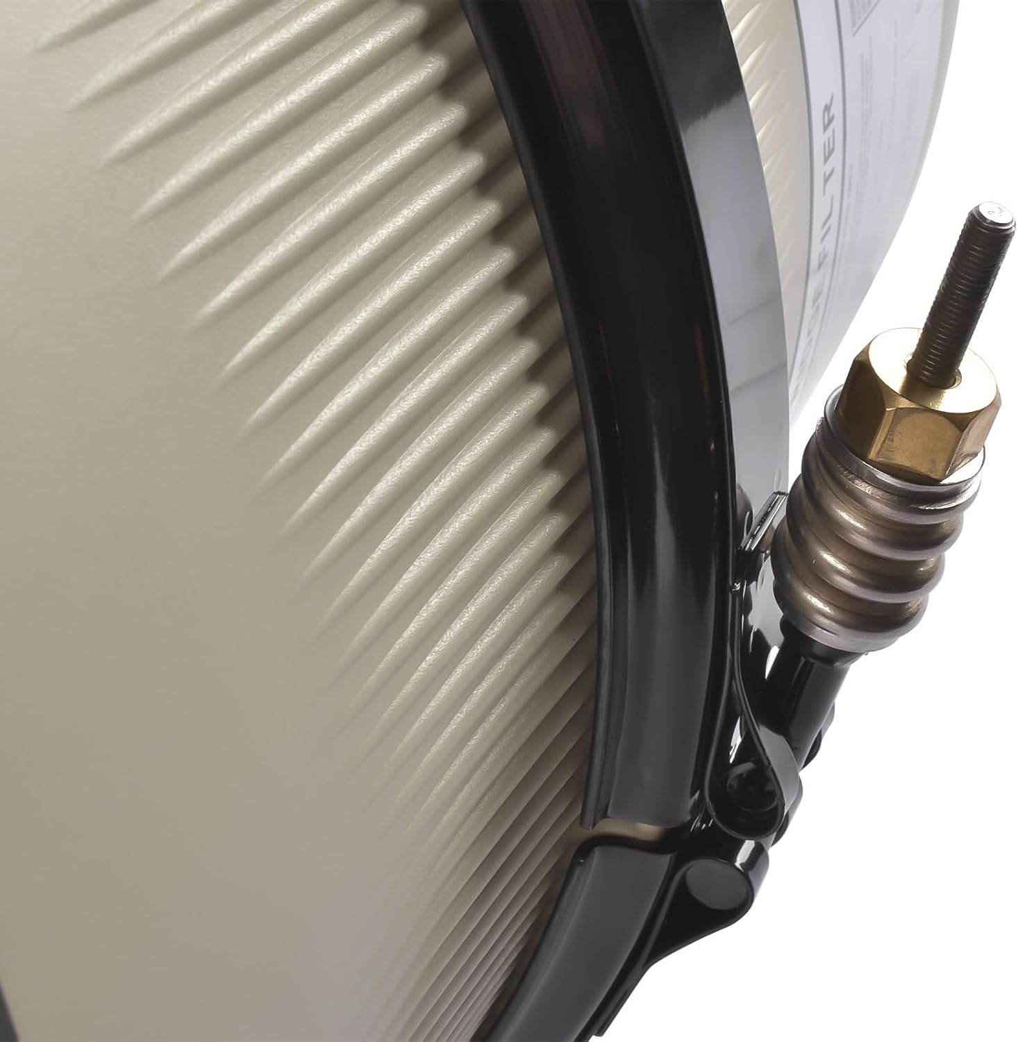 160301 Tank Pool Filter Pump Cartridge Assembly Replacement for Pentair EC-160301 Clean & Clear Plus 420 sq. ft. Cartridge Pool Filter