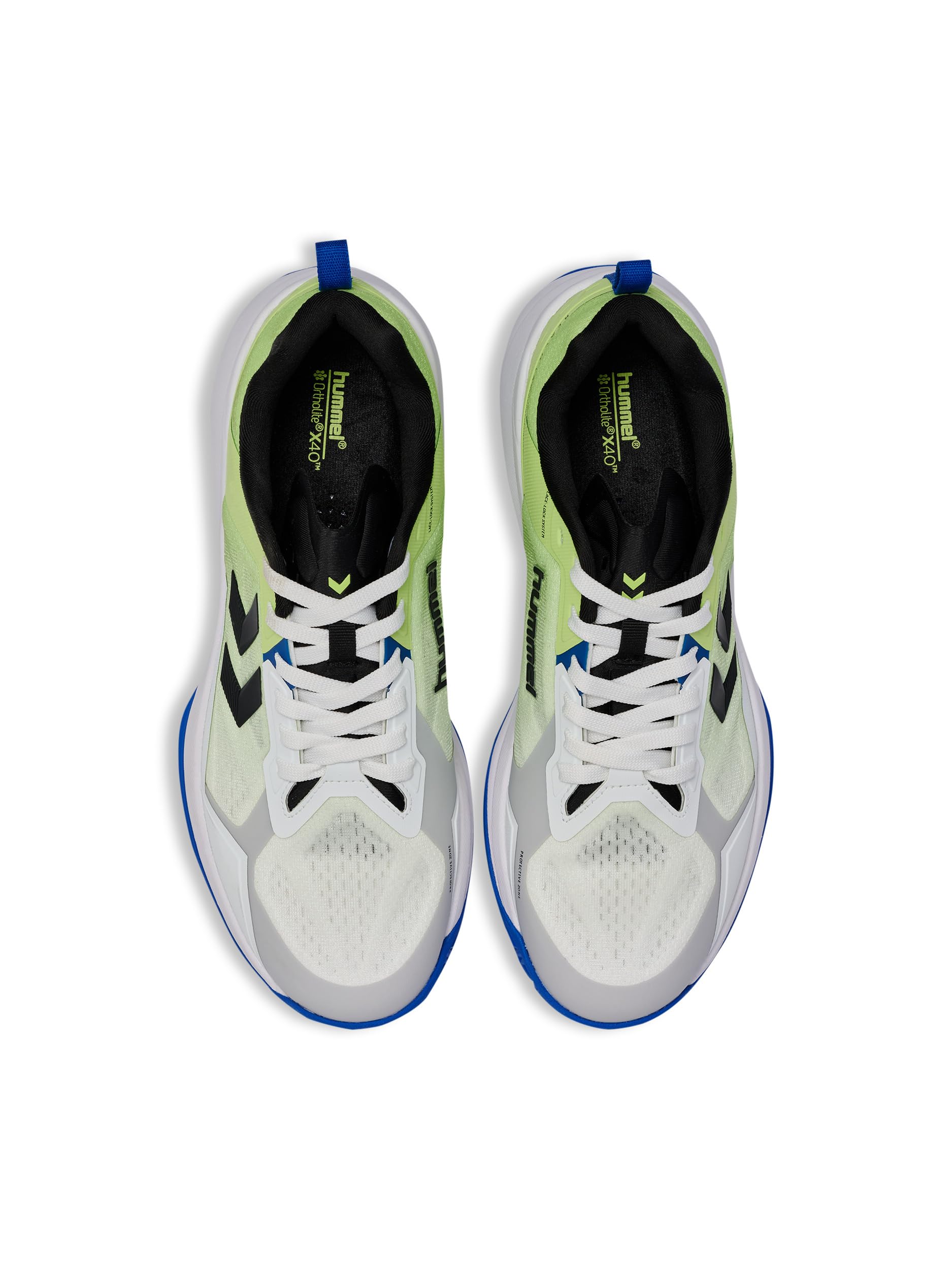 hummel Buty halowe Hb Powerstrike piłka ręczna dla dorosłych