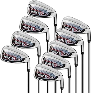 Set di ferro per uomini thumbnail classifica