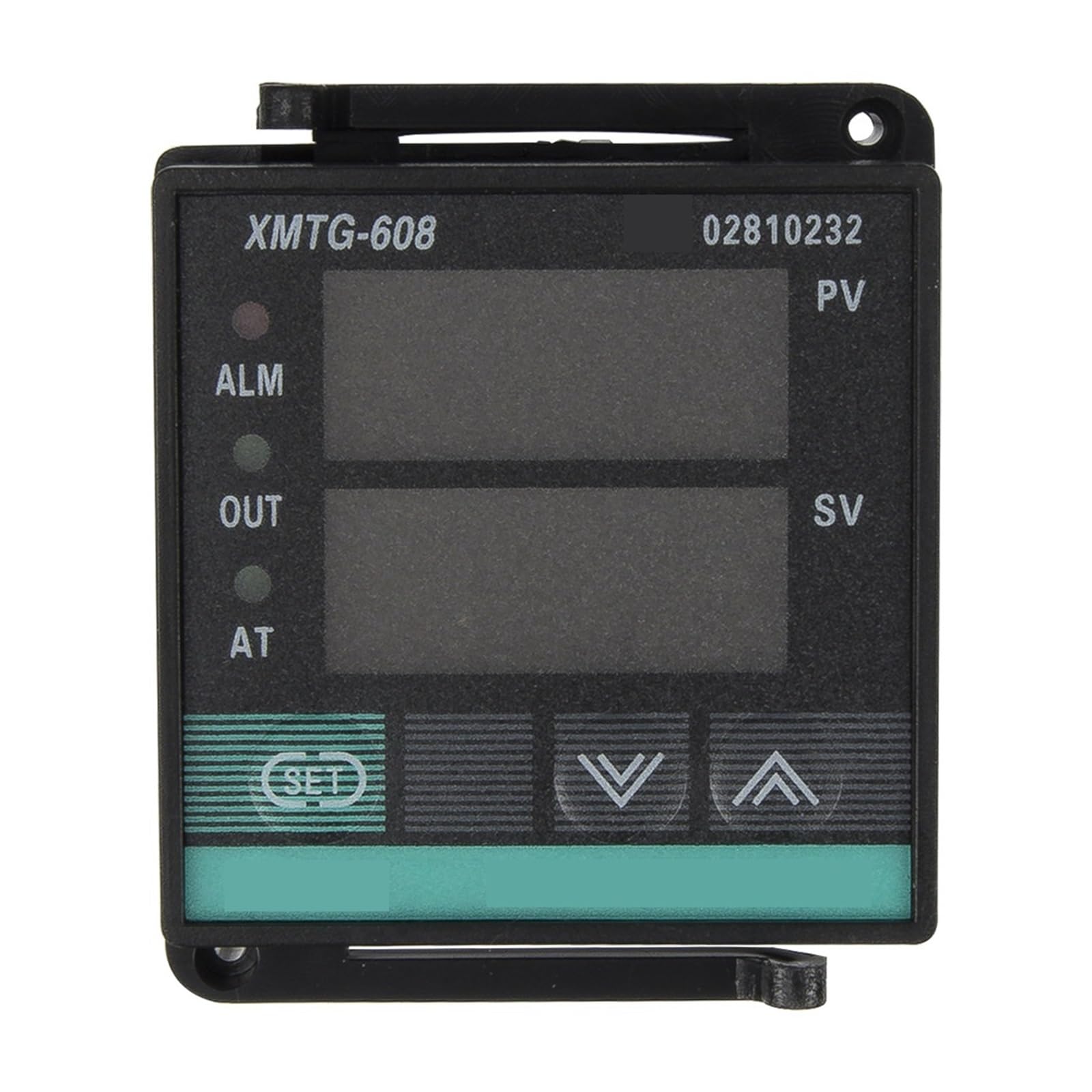 LDHJBNAC Temperature Controller XMTG-6 Digital pid Temperature Controller with time Control Relay SSR Output (not Include SSR)(Relay Output)