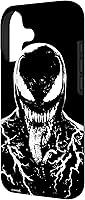 Vista 2 de Marvel Venom: Let There Be Carnage - Carcasa para iPhone 17, color negro