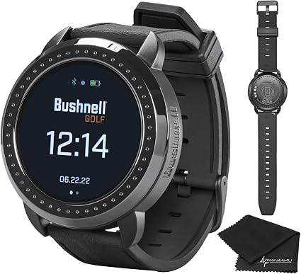 Bushnell ION Elite: Best Affordable GPS Watch for Golfers