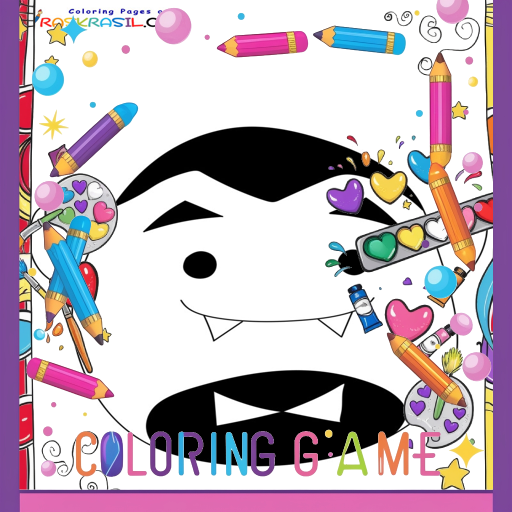 Halloween Squishmallow Coloring Book: Spooky Cute Plushies