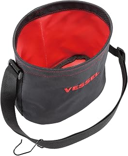ベッセル(VESSEL)タフフィットバケツ