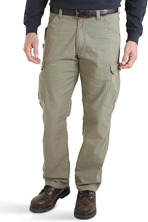 Wrangler lightweight work pants Outlet