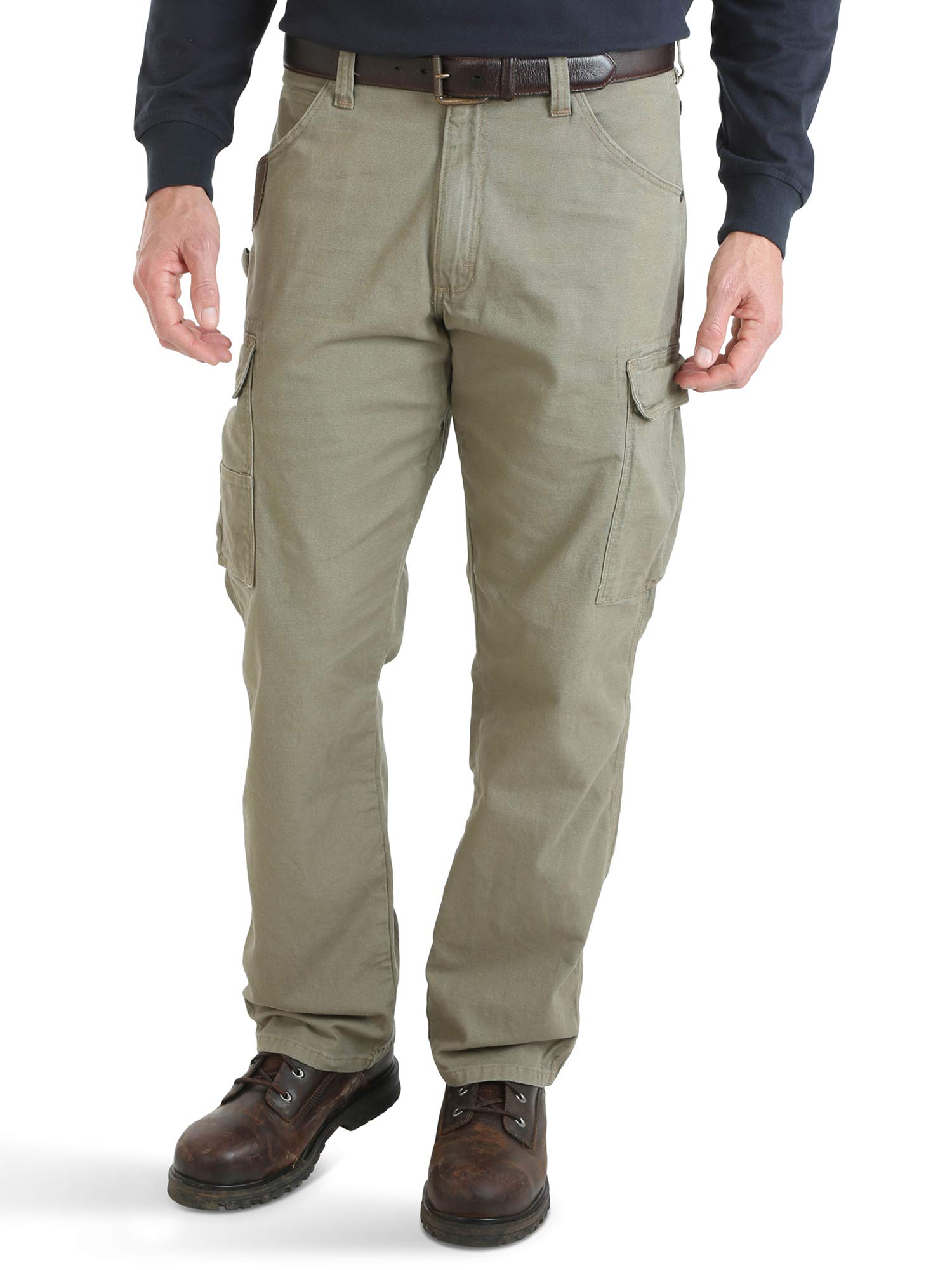 WranglerMen's Riggs Workwear Lightweight Ranger Pant Work Utility