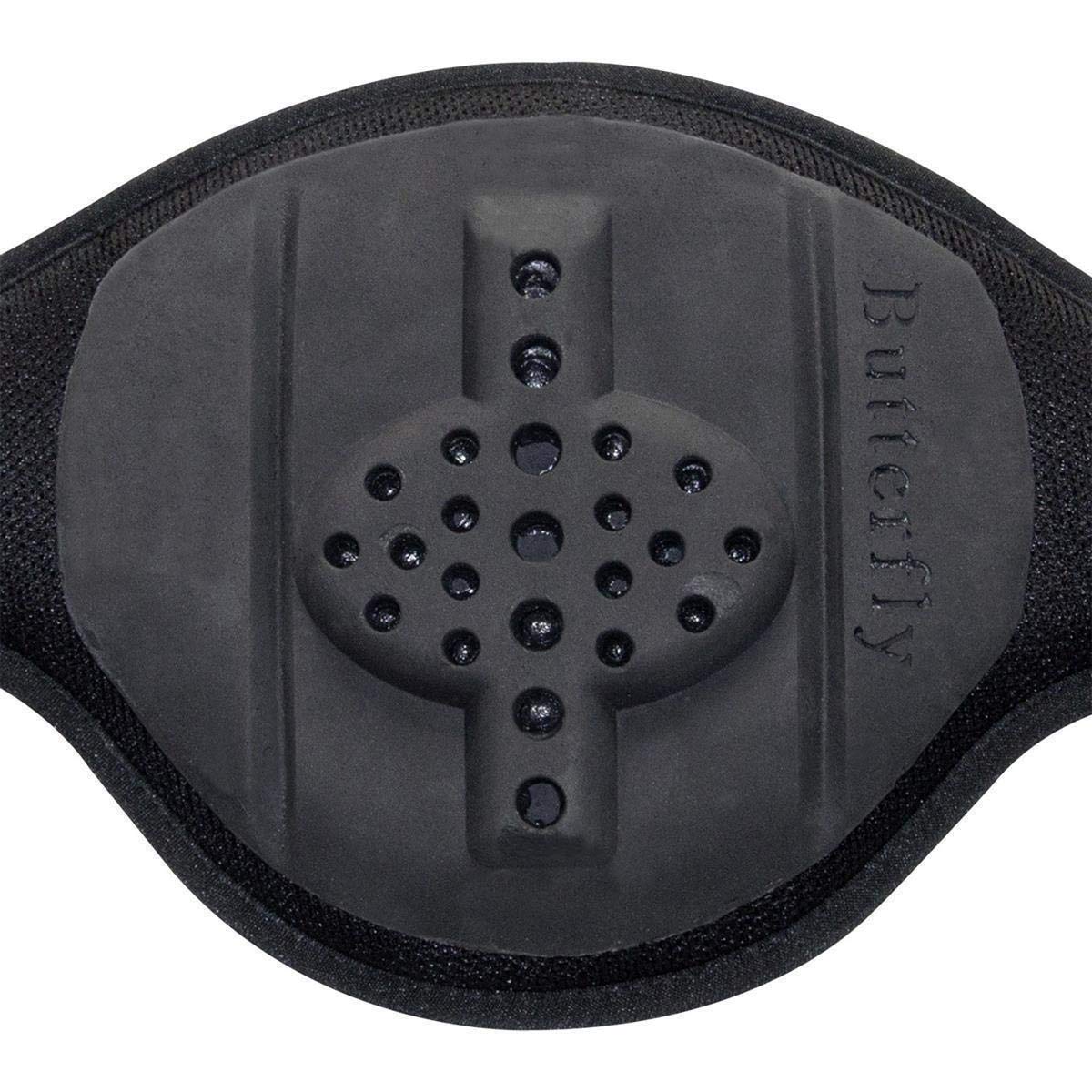 dt saddlery GmbH design & technik Sattelgurt Kurzgurt Rainer
