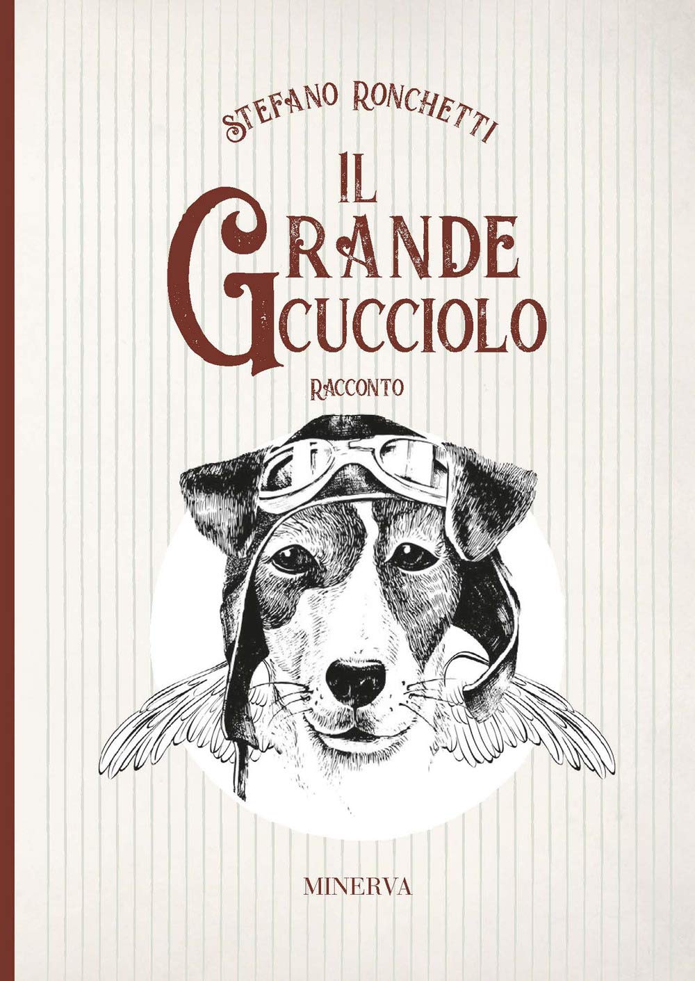 Il Grande Cucciolo - 4