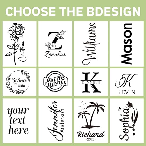 Miniatura 3 de Vaso personalizado con imágenes y nombre de texto, vaso aislado de doble pared personalizado, regalos personalizados para padres para mujeres,