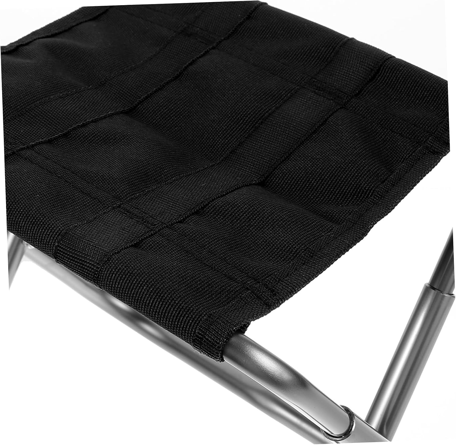 Travel Stool Compact Folding Bench Portable Camping Chair Outdoor Bench Versatile Stool