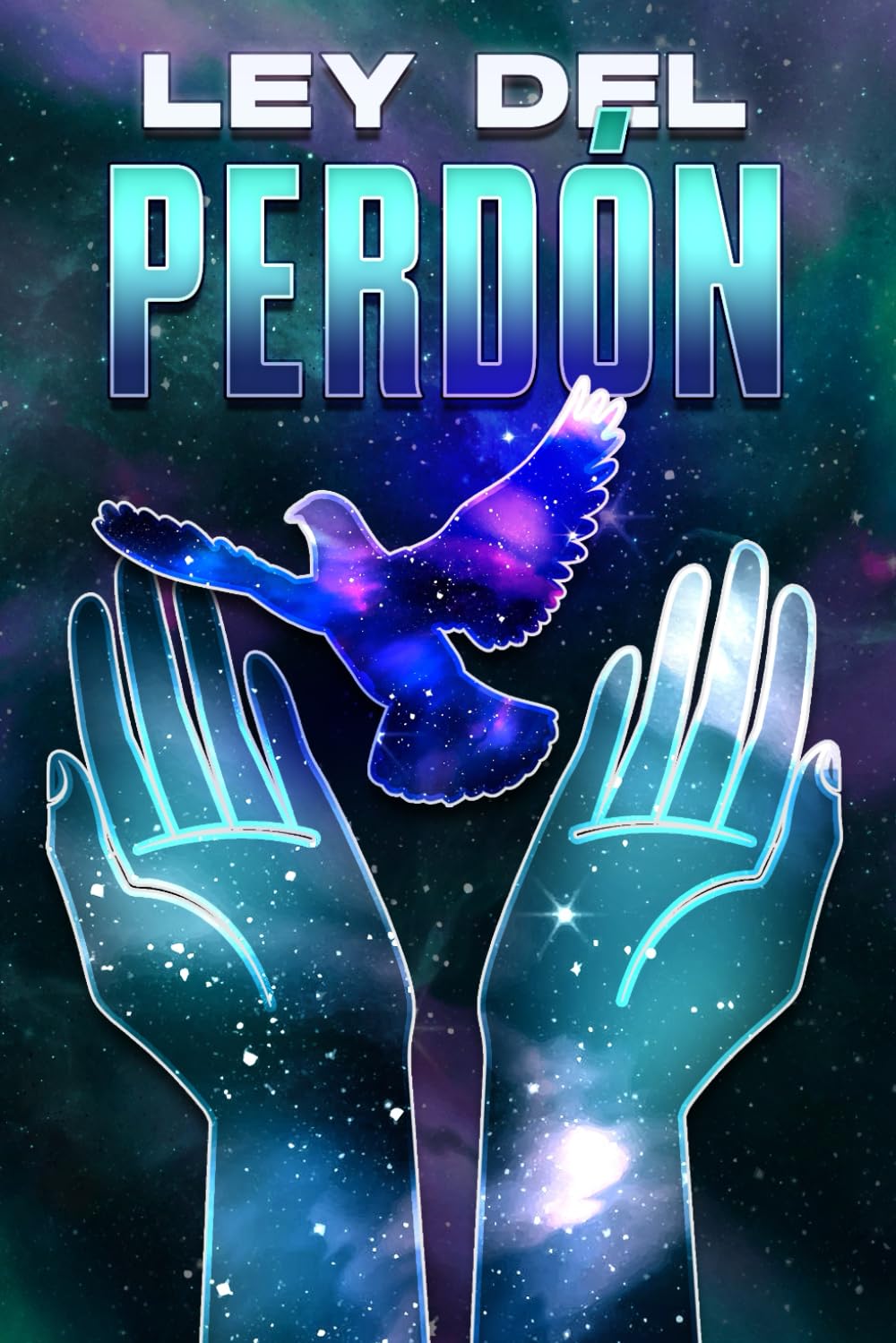 Ley del Perdón: Leyes del Universo #22