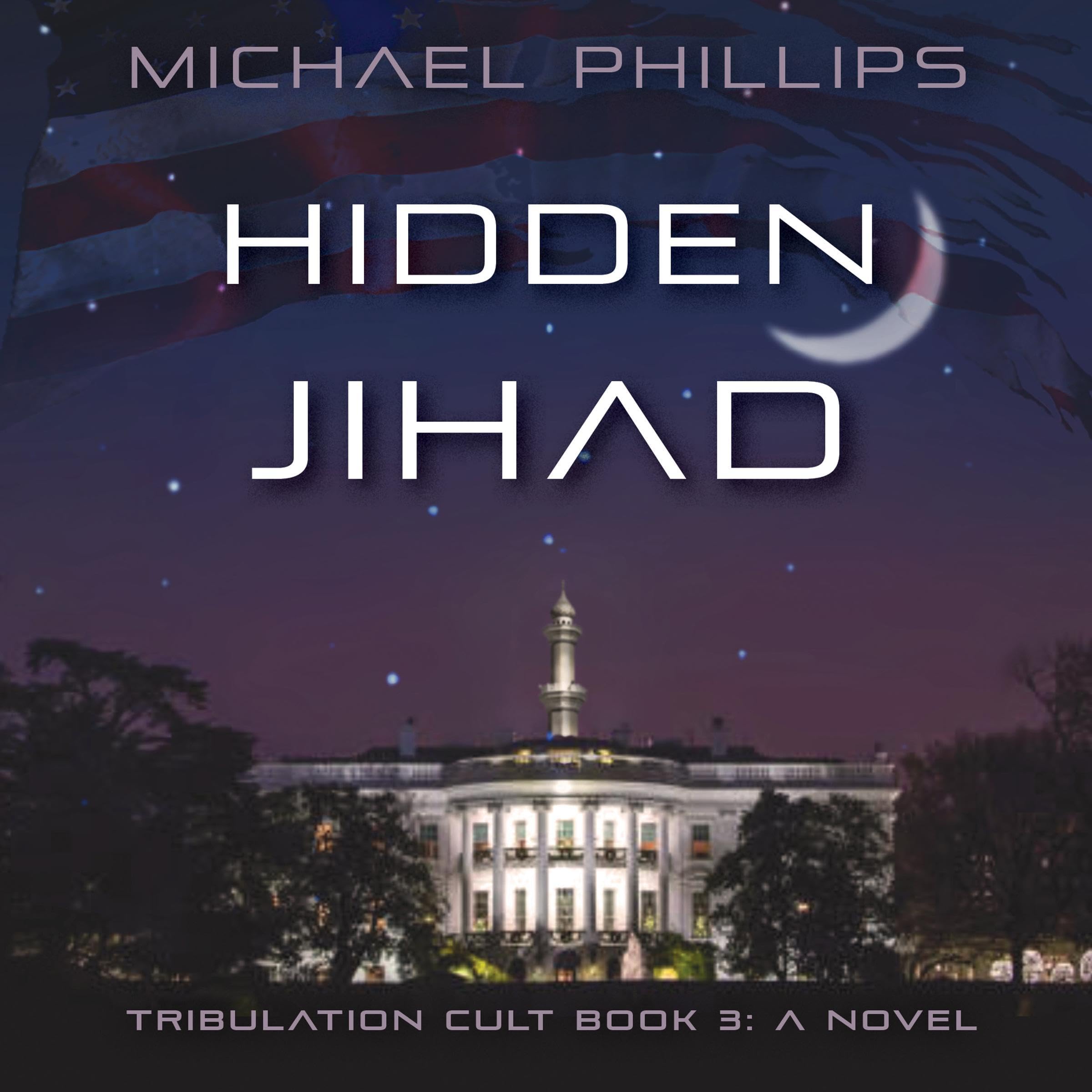 Hidden Jihad
