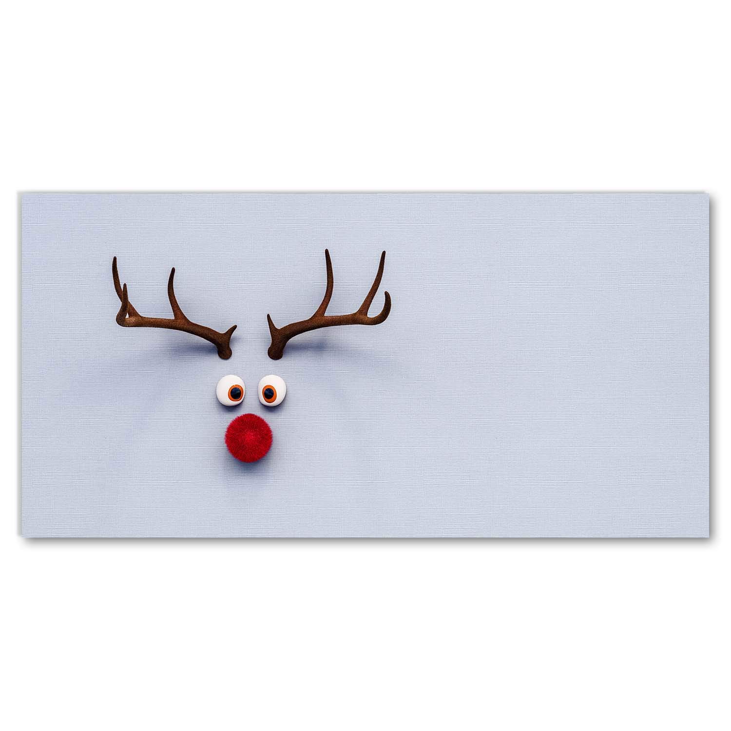 Tableaux pour la Mur de Noël Tulup : créez un salon chaleureux avec le Renne Rudolf