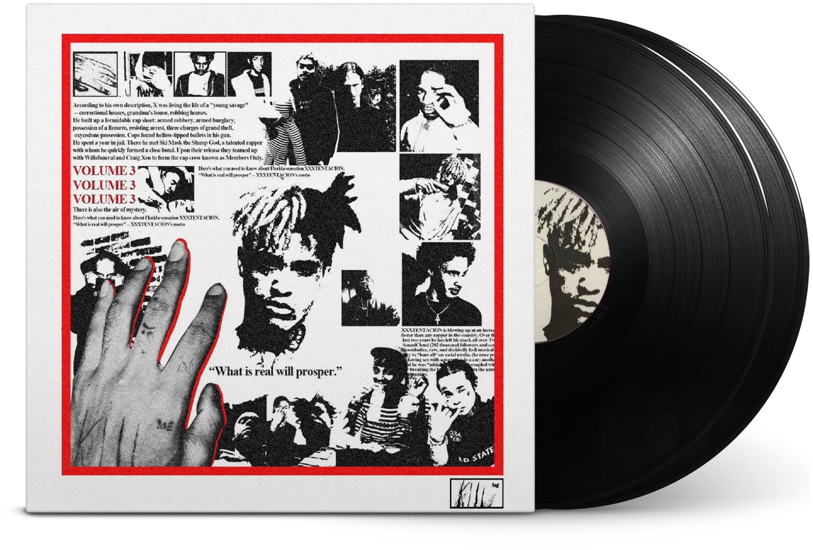 Tape Only 鬼レアGのCD化23枚セット Complete Albums 1983-1993 - 9LP Boxset: Amazon.ca: Music