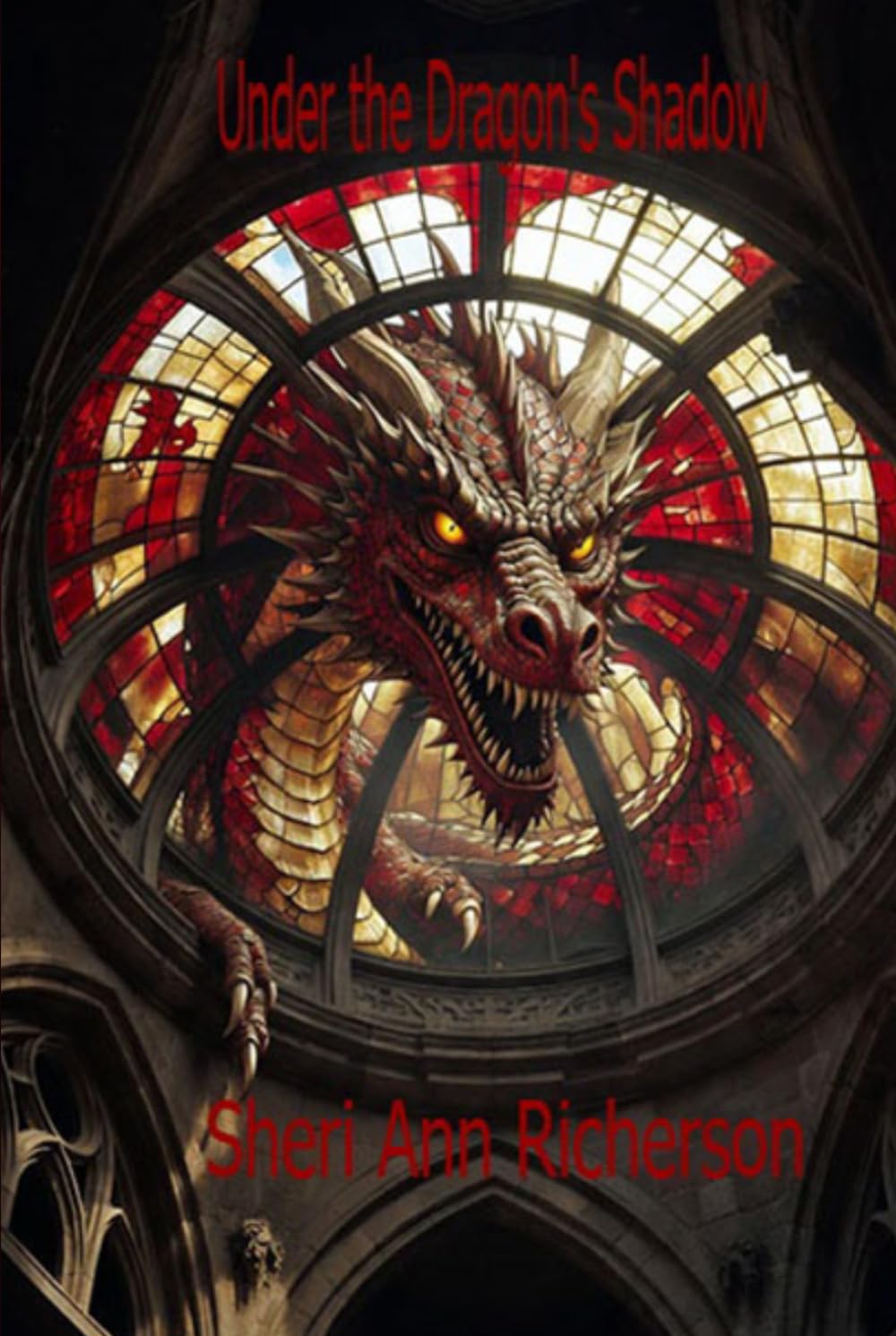 Under the Dragon's Shadow