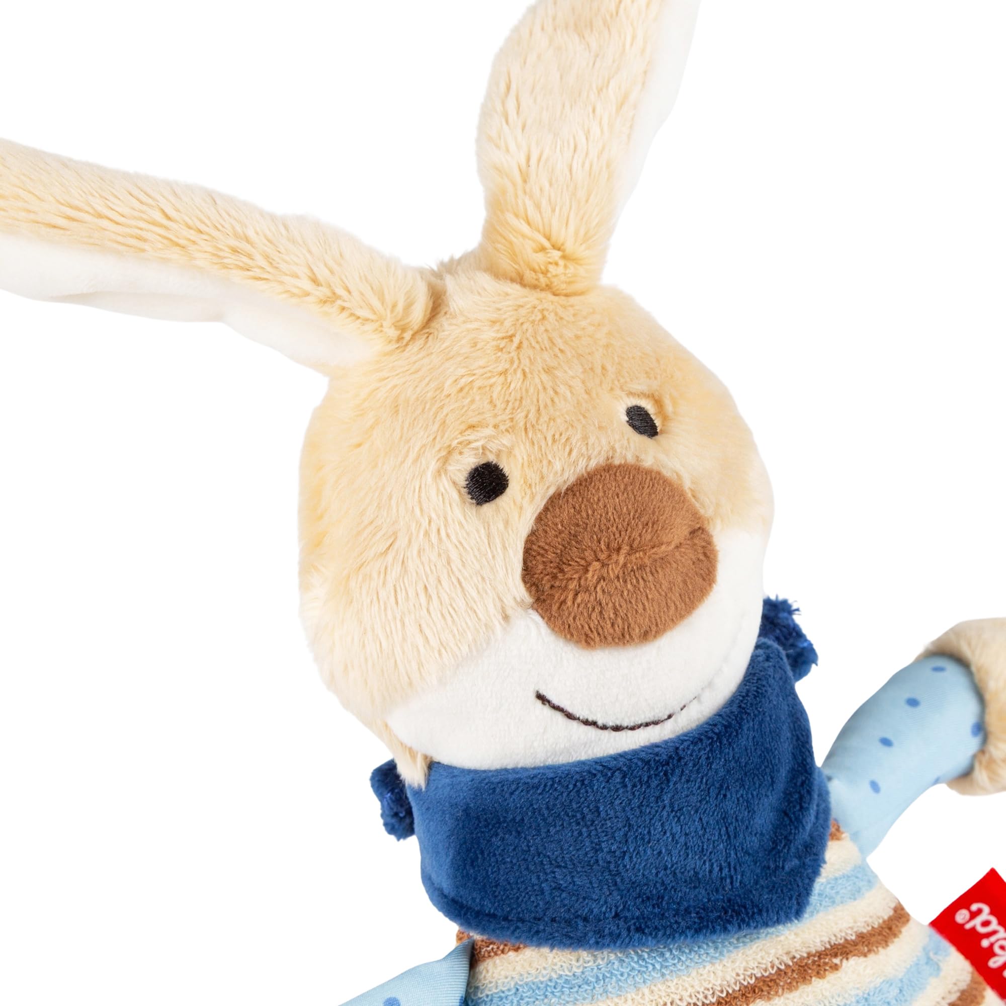 Sigikid Baby Spieluhr Hase Einschlafhilfe ab Geburt Tröster Geschenk – Ansicht 3