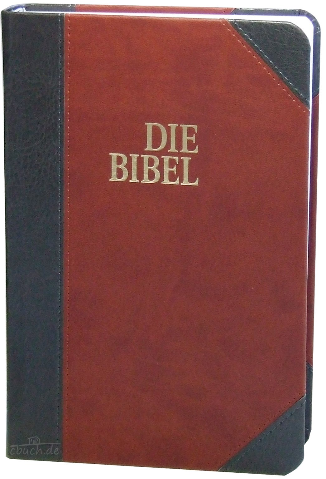 Die Bibel